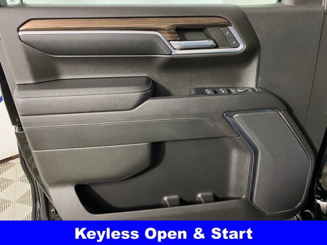 Certified 2023 Chevrolet Silverado 1500 LT AWD/4WD image 12