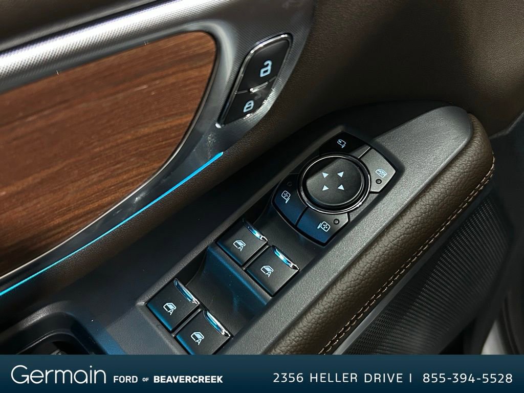 New 2025 Ford Expedition King Ranch image 14