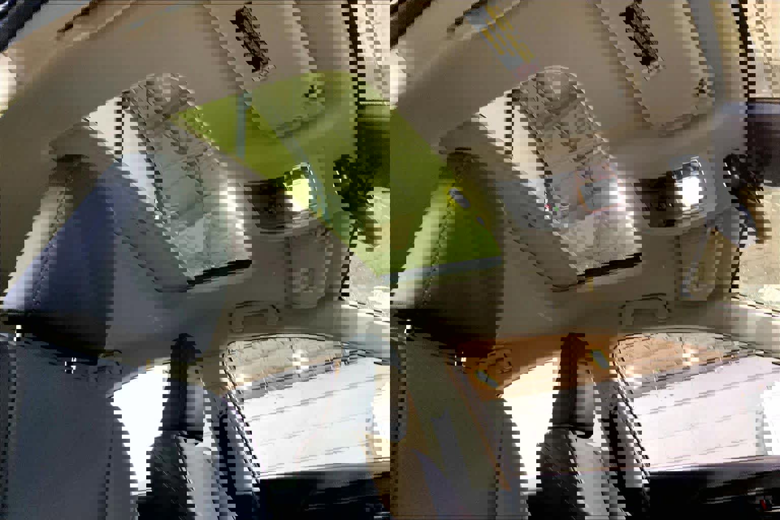 Used 2021 Lexus NX 300 AWD w/ Comfort Package image 14