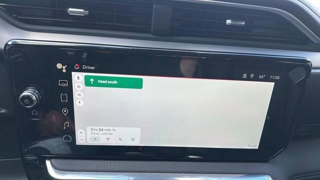 Certified 2025 GMC Sierra 1500 Denali w/ Denali Reserve Package image 21