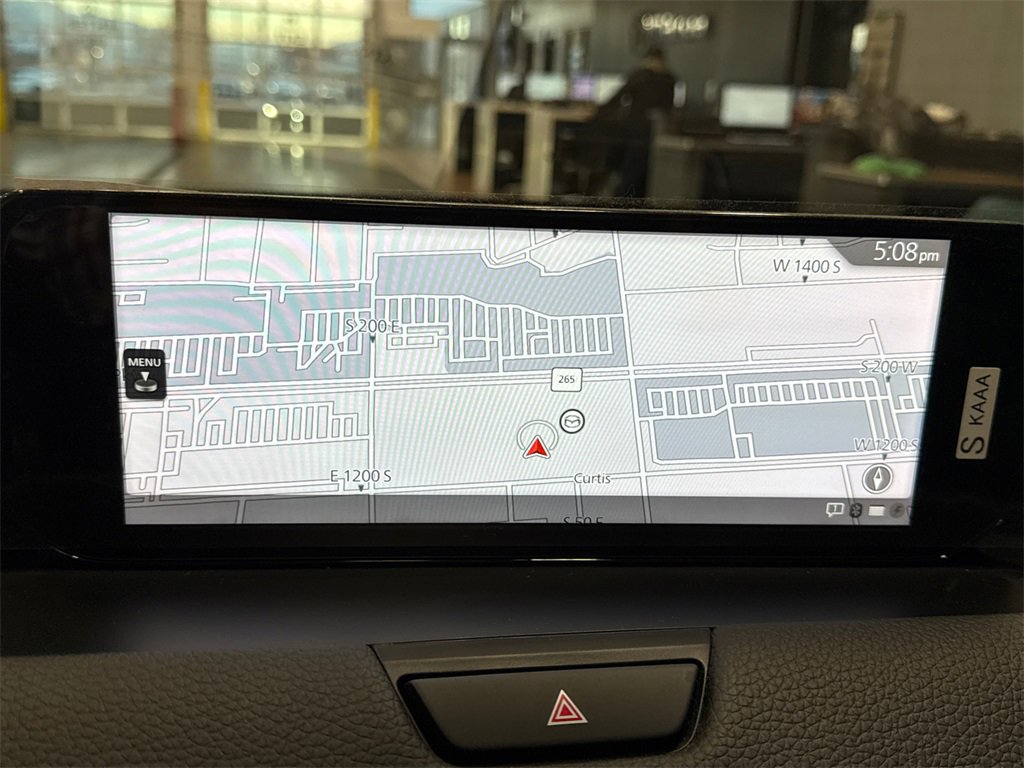 Certified 2024 MAZDA CX-90 Plug-In Hybrid w/ Premium Pkg image 22