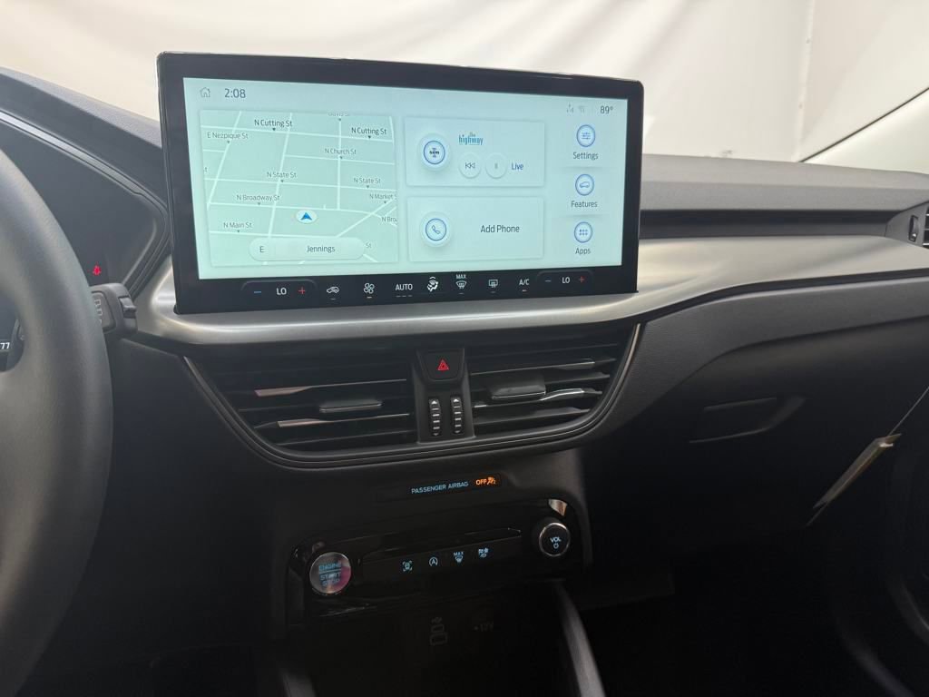 New 2025 Ford Escape Active w/ Tech Pack #1 image 14
