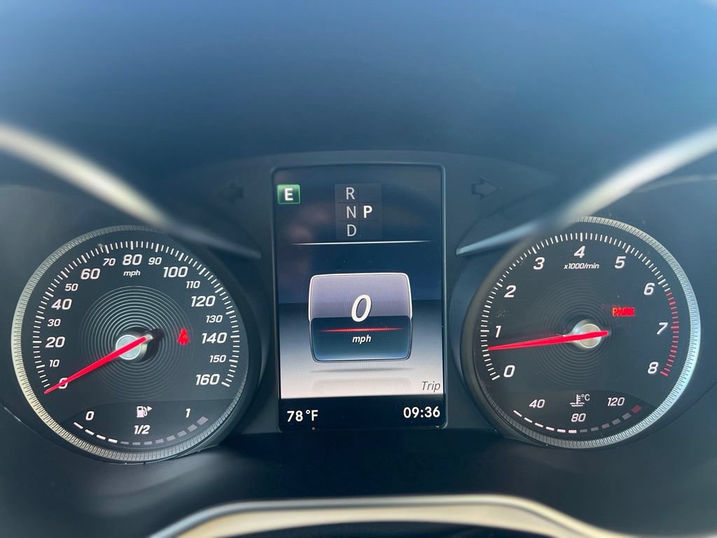 Used 2017 Mercedes-Benz GLC 300 image 11