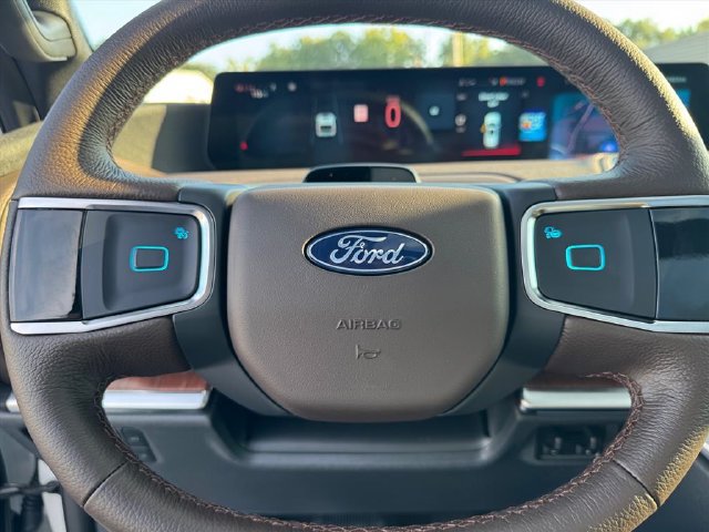 Used 2026 Ford Expedition King Ranch AWD/4WD image 22