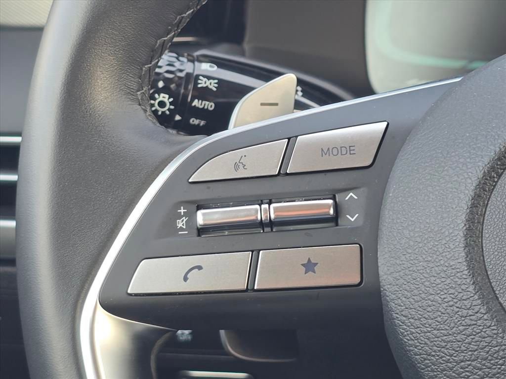 Used 2025 Hyundai Palisade SEL AWD/4WD image 23