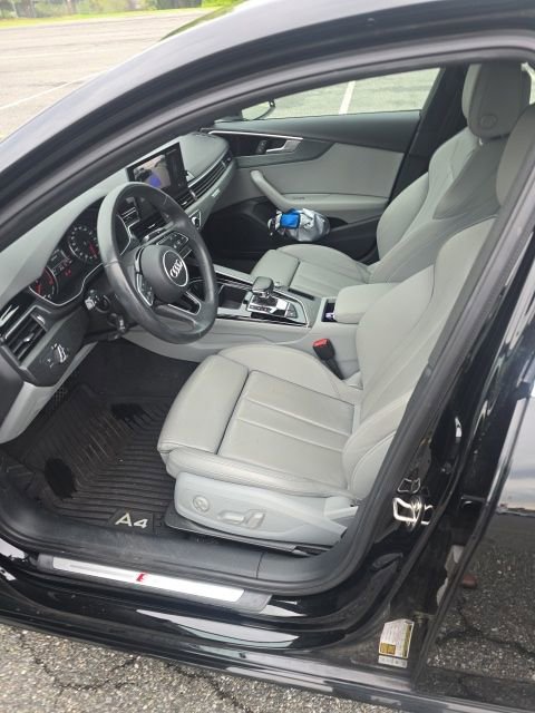 Used 2021 Audi A4 2.0T Premium w/ Convenience Package AWD/4WD image 9