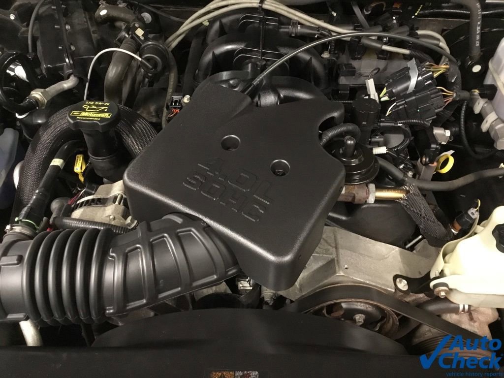 Used 2009 Ford Ranger Sport image 29