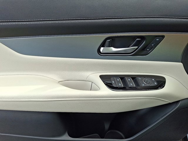 Used 2025 Nissan Murano SL w/ Cargo Package image 14