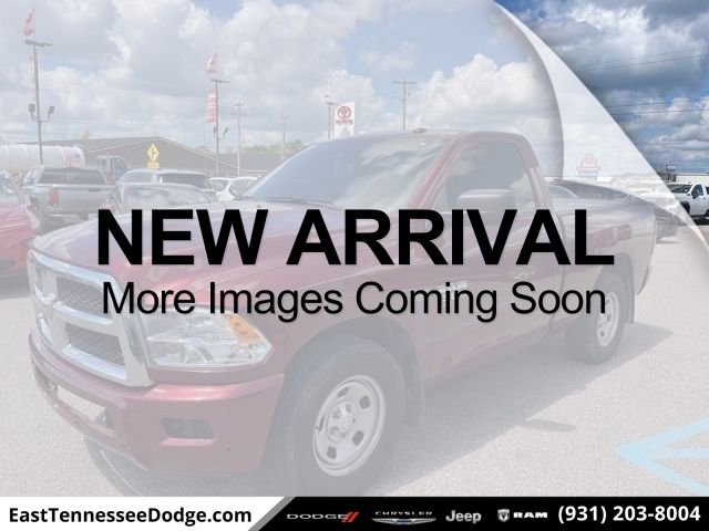Used 2022 RAM 1500 Tradesman w/ Popular Equipment Group