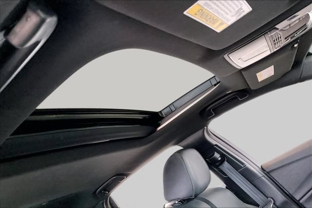 Used 2023 Acura TLX w/ A-SPEC Package AWD/4WD image 19