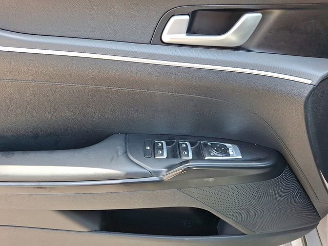 Used 2023 Kia K5 GT-Line image 17