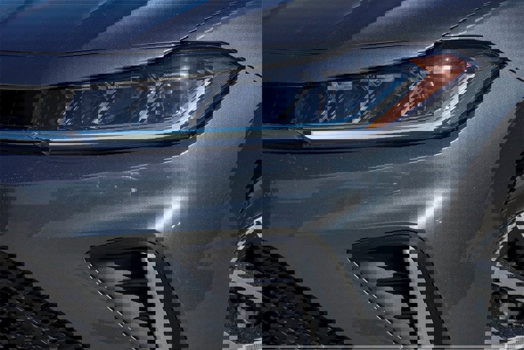 New 2026 Volkswagen Jetta S image 2