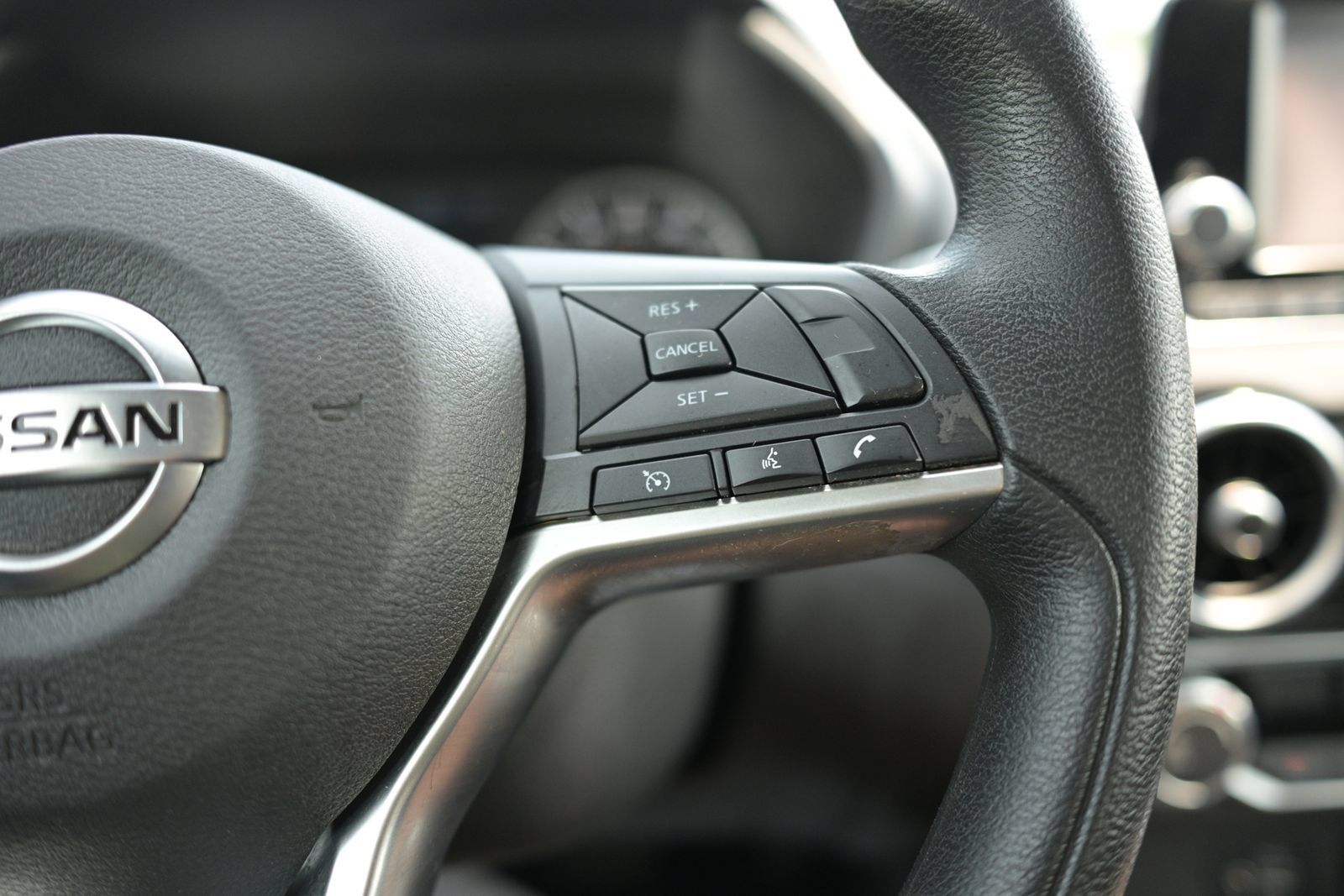 Used 2023 Nissan Sentra S FWD image 22