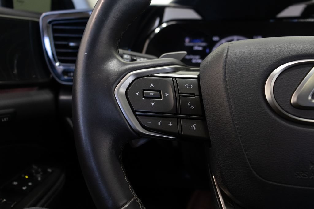 Used 2022 Lexus NX 350 AWD w/ Accessory Package 2 image 27
