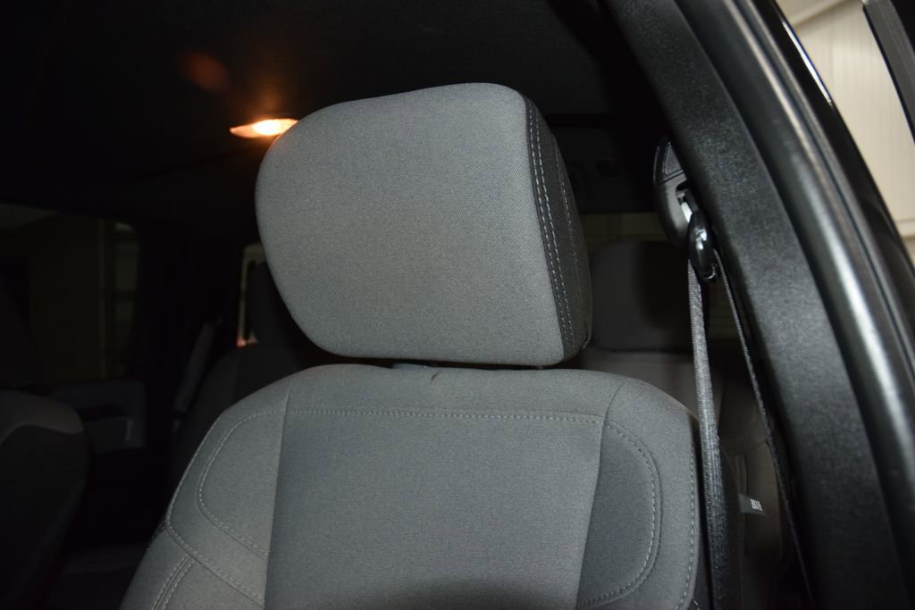 Used 2023 RAM 2500 Big Horn w/ Level 1 Equipment Group AWD/4WD image 42