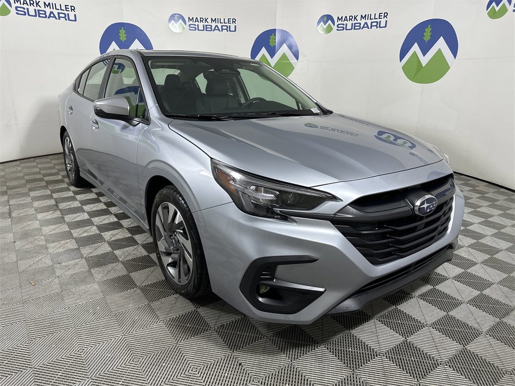 New 2025 Subaru Legacy Touring XT w/ Tech Package #3