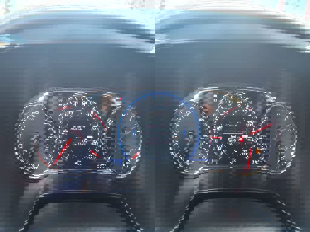 Used 2023 Chevrolet Blazer RS w/ Driver Confidence II Package image 15