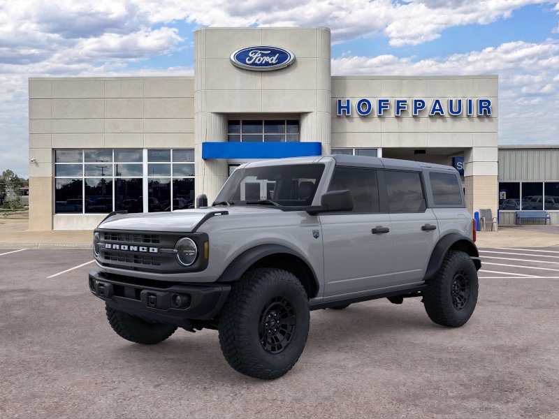 New 2026 Ford Bronco Big Bend w/ Black Diamond Package AWD/4WD image 26
