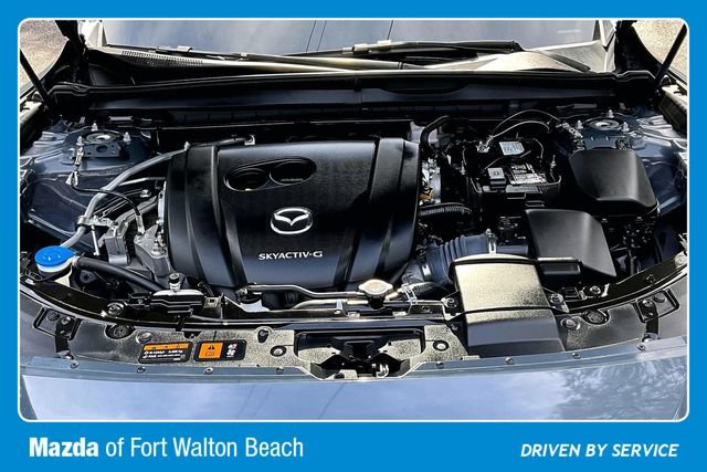 Used 2024 MAZDA CX-50 AWD 2.5 S w/ Cargo Package image 31