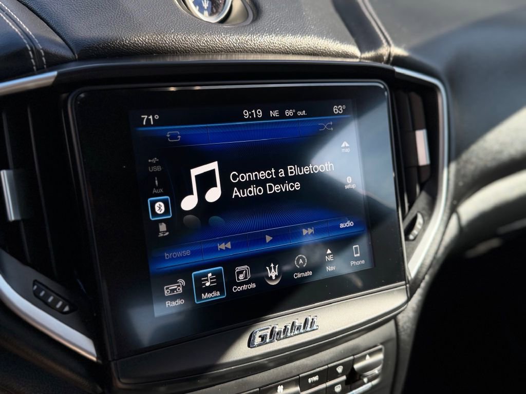 Used 2017 Maserati Ghibli S Q4 image 23