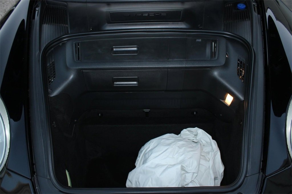 Used 2012 Porsche 911 Carrera S image 25