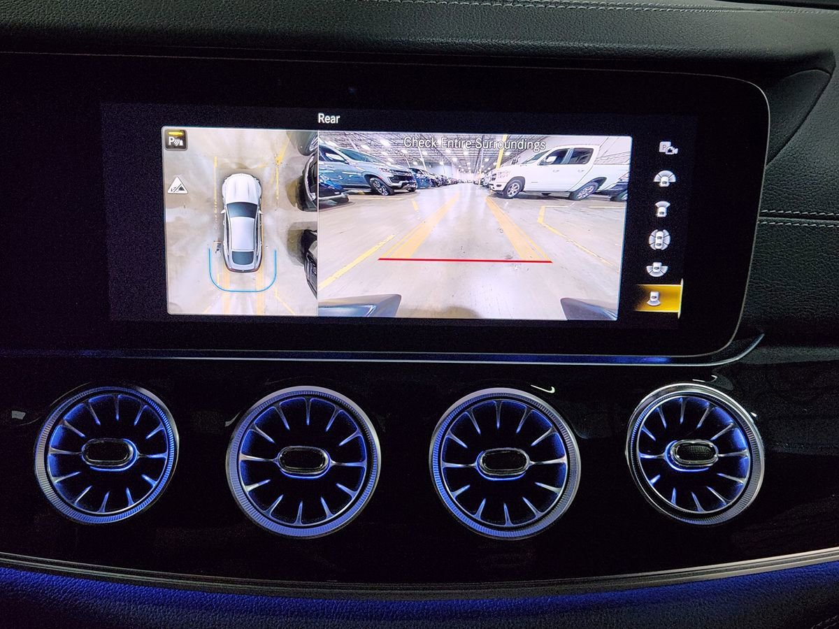 Used 2023 Mercedes-Benz AMG GT 43 image 35