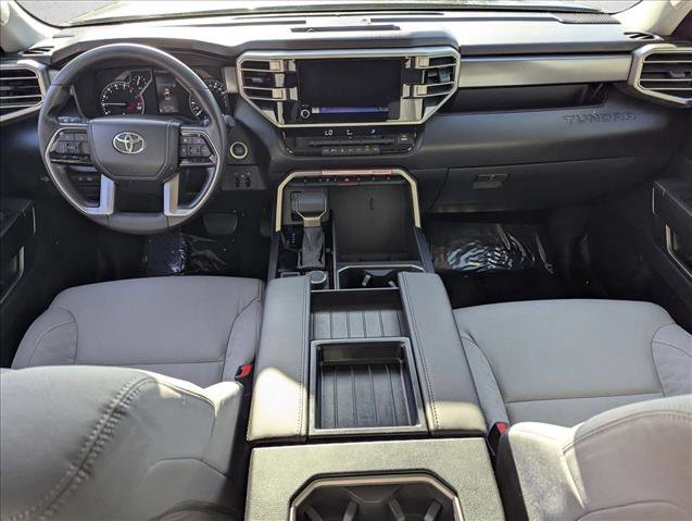 Used 2024 Toyota Tundra SR5 image 16