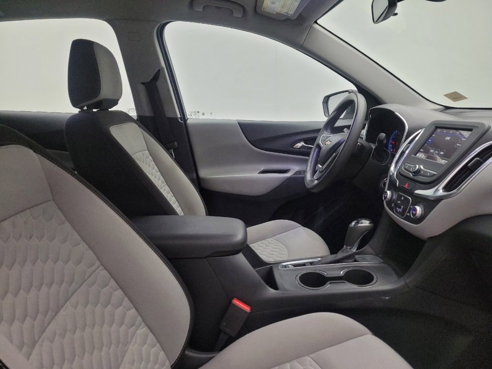 Used 2019 Chevrolet Equinox LS image 21