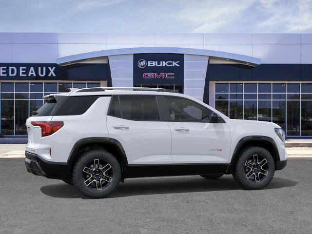 New 2026 GMC Terrain AT4 image 29