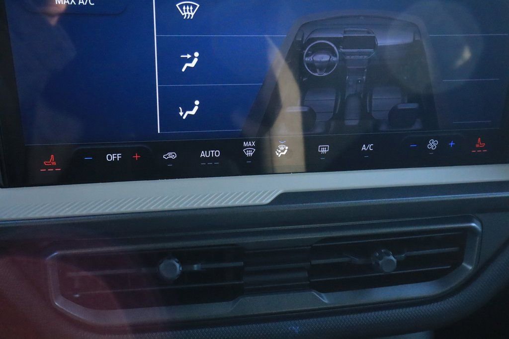 New 2025 Ford Bronco Sport Big Bend w/ Convenience Package AWD/4WD image 7
