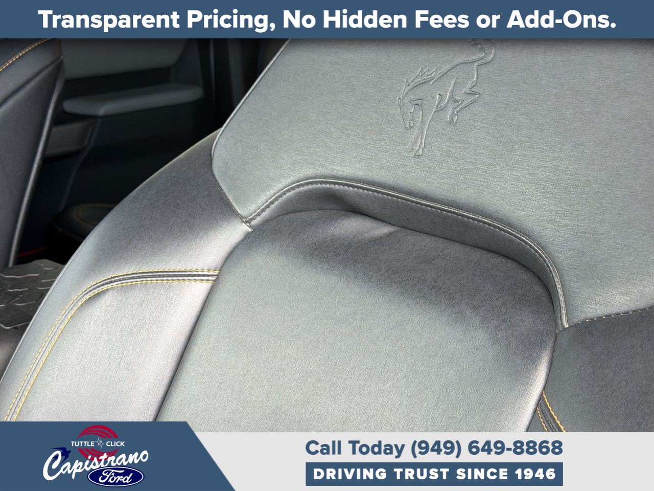 Used 2021 Ford Bronco Badlands AWD/4WD image 36