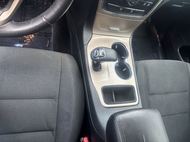 Used 2015 Jeep Grand Cherokee Laredo w/ Quick Order Package 23E image 22