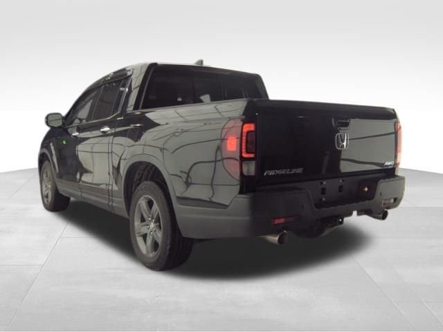 Used 2023 Honda Ridgeline RTL-E image 7