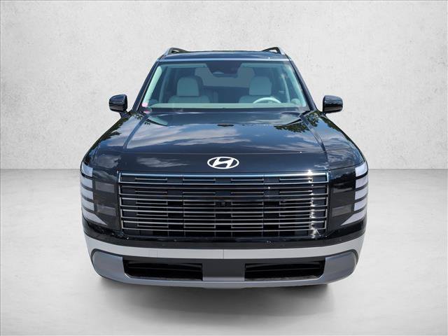 New 2026 Hyundai Palisade SEL FWD image 6