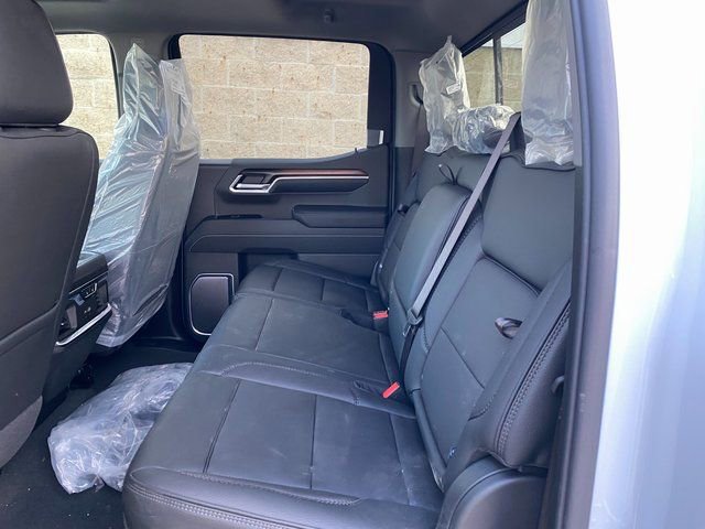 New 2026 GMC Sierra 1500 Denali w/ Technology Package image 12