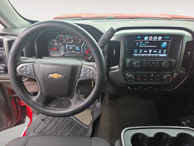 Used 2018 Chevrolet Silverado 1500 LT image 10