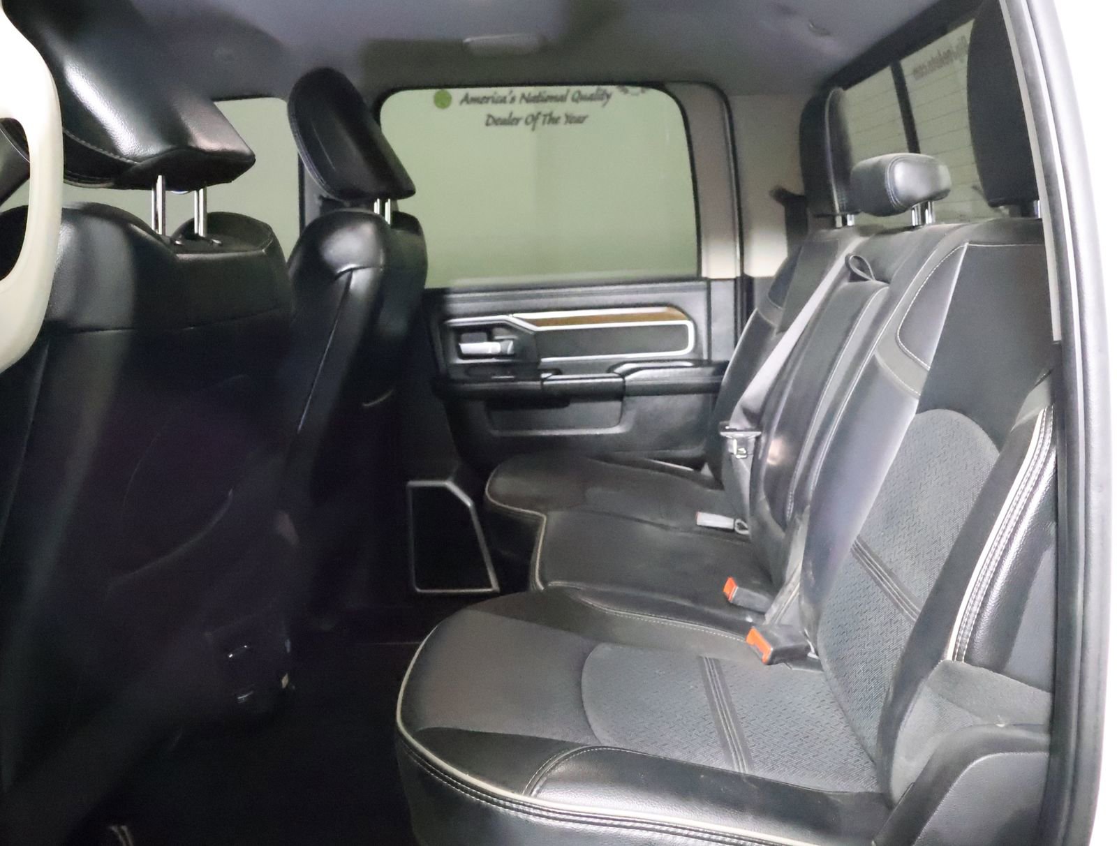 Used 2024 RAM 2500 Laramie image 49