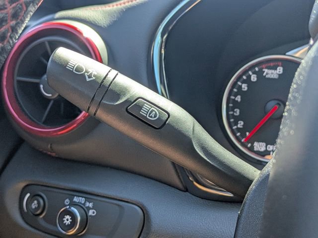 Used 2020 Chevrolet Blazer RS image 28