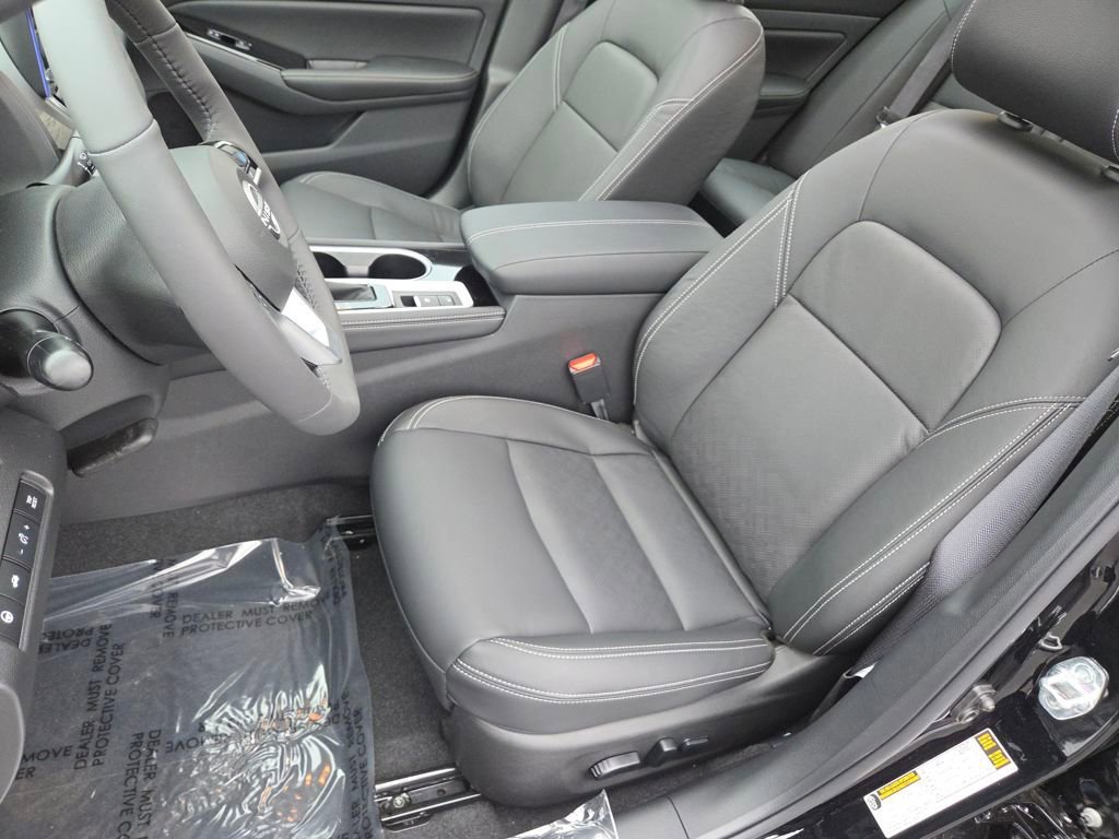 New 2025 Nissan Altima 2.5 SL image 34