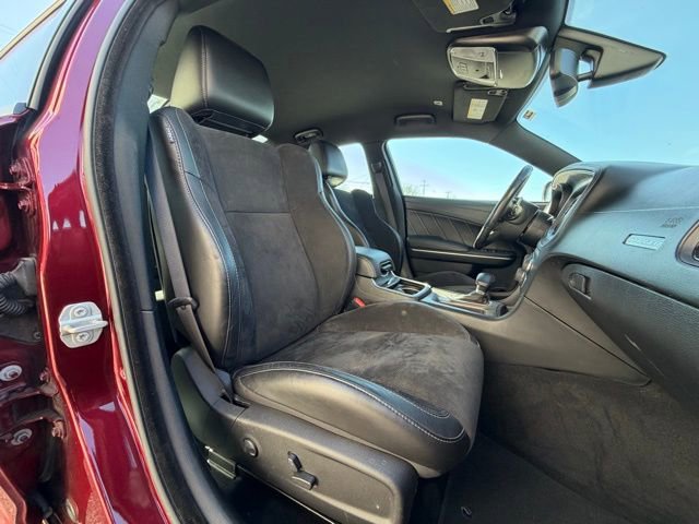 Used 2023 Dodge Charger GT w/ Plus Group image 17