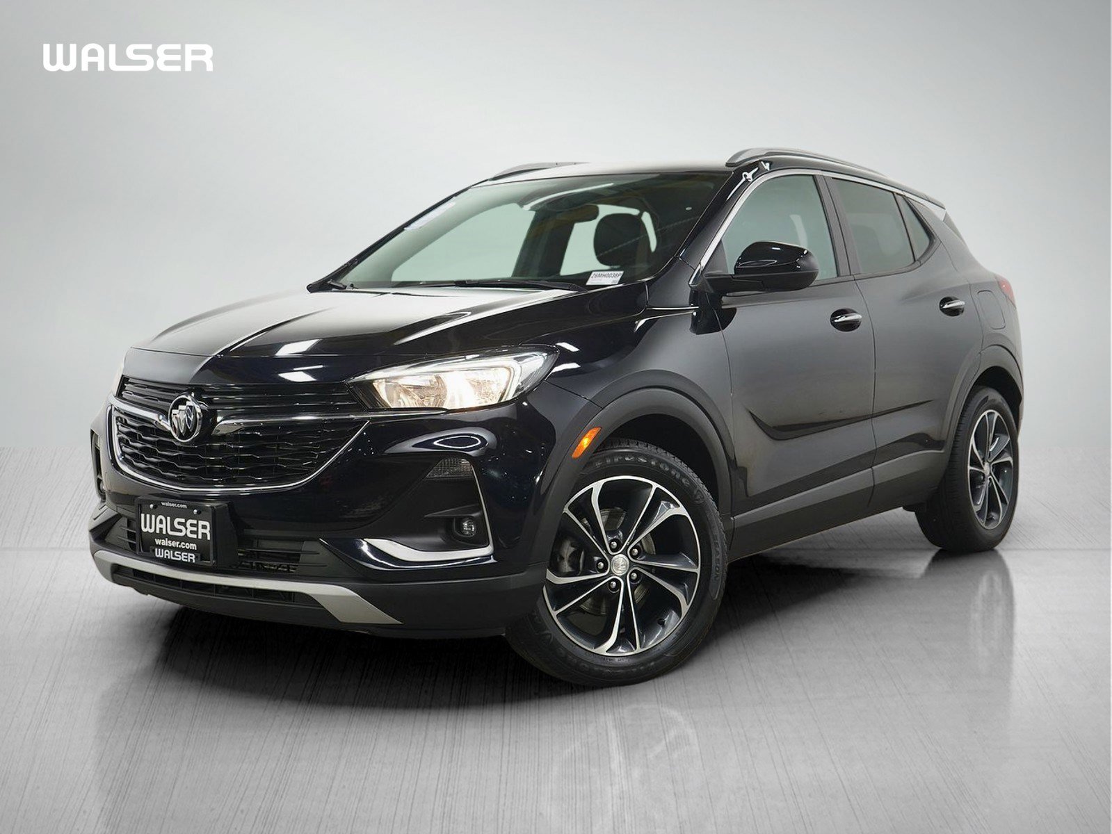 Used 2020 Buick Encore GX Select FWD image 1