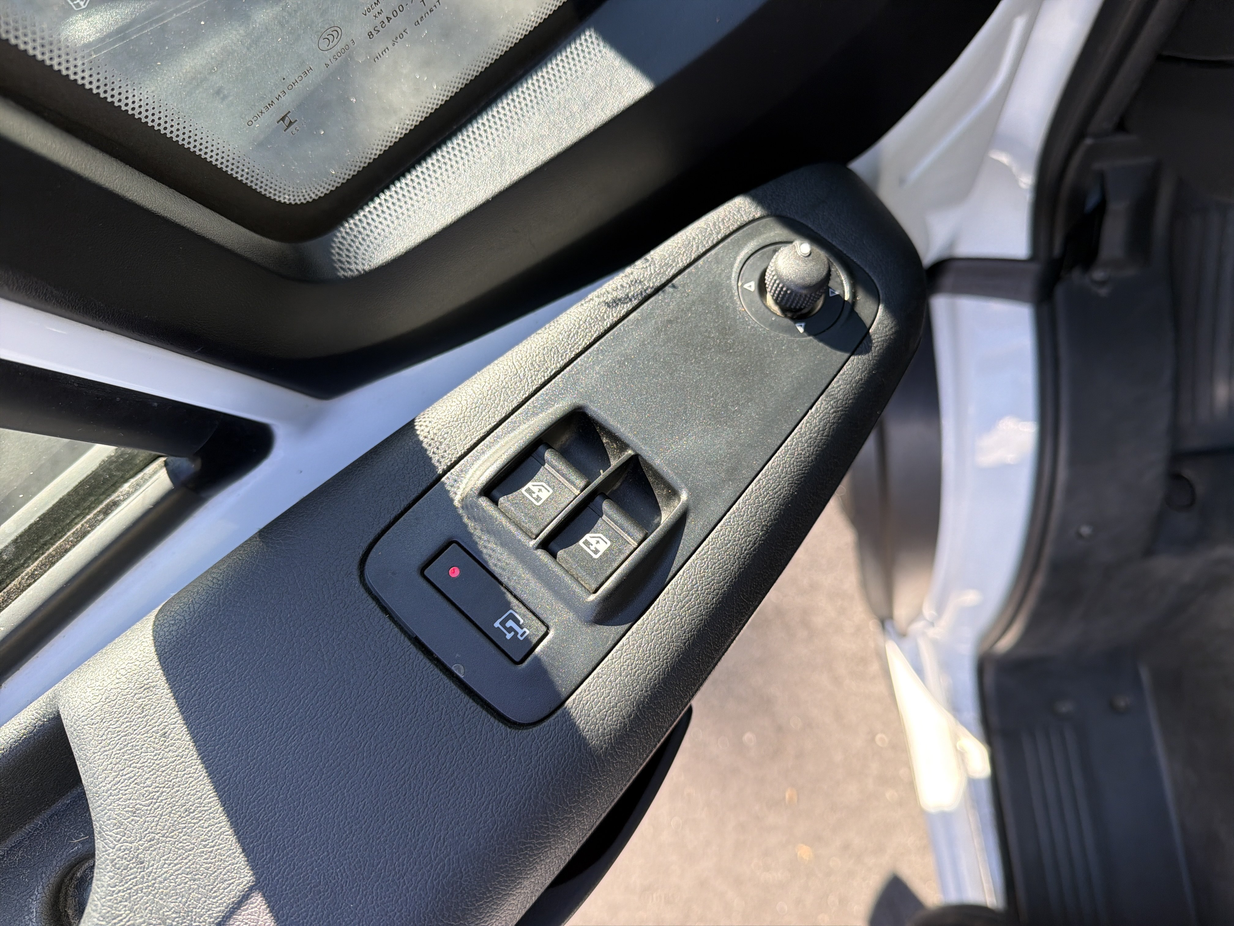 Used 2023 RAM ProMaster 2500 FWD image 15