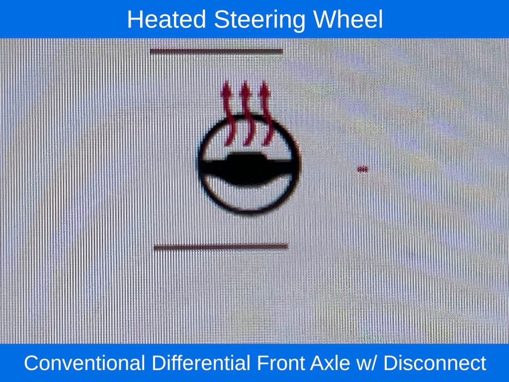 New 2026 Jeep Grand Cherokee Limited image 16