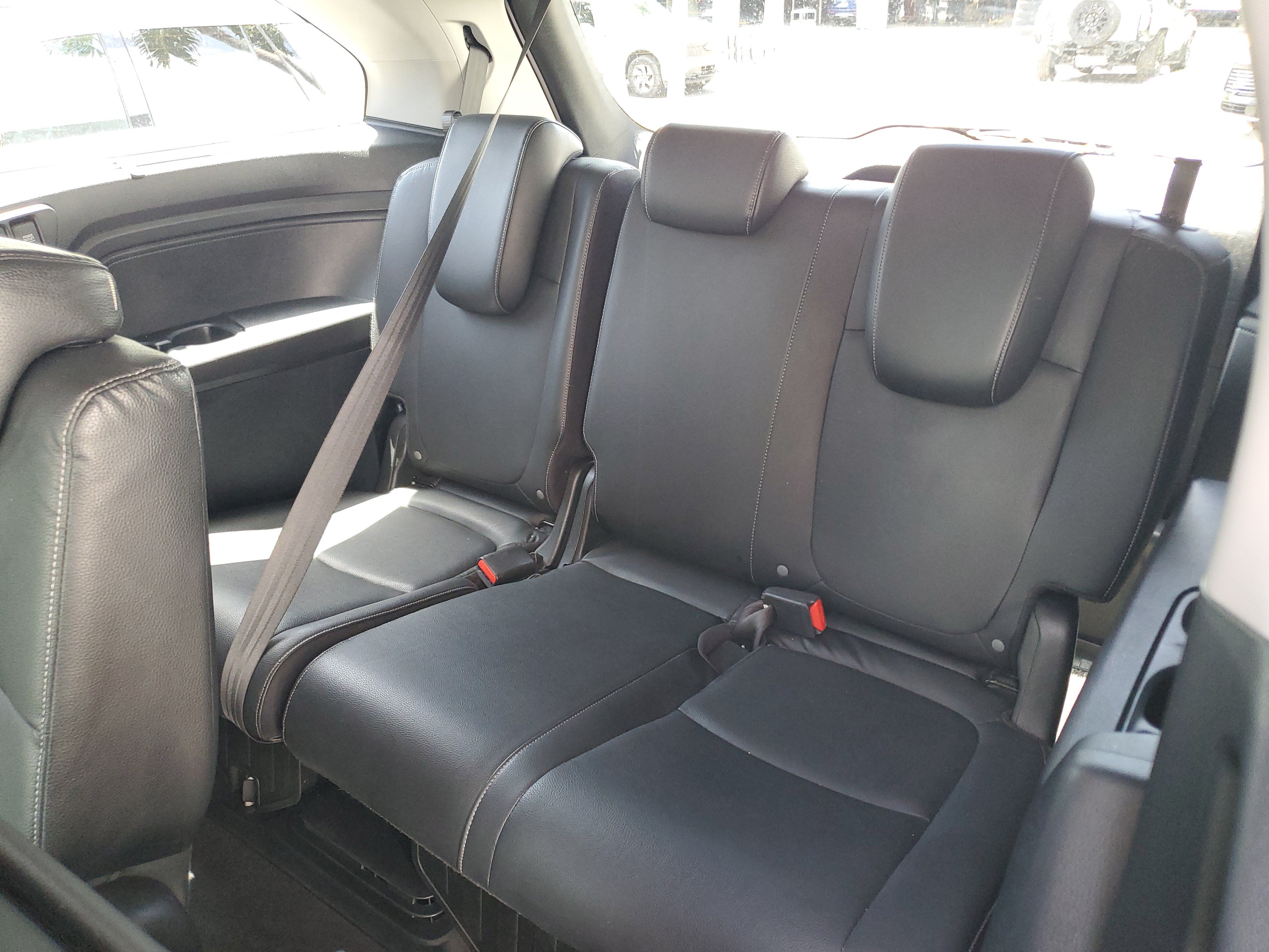 Used 2024 Honda Odyssey Touring image 11