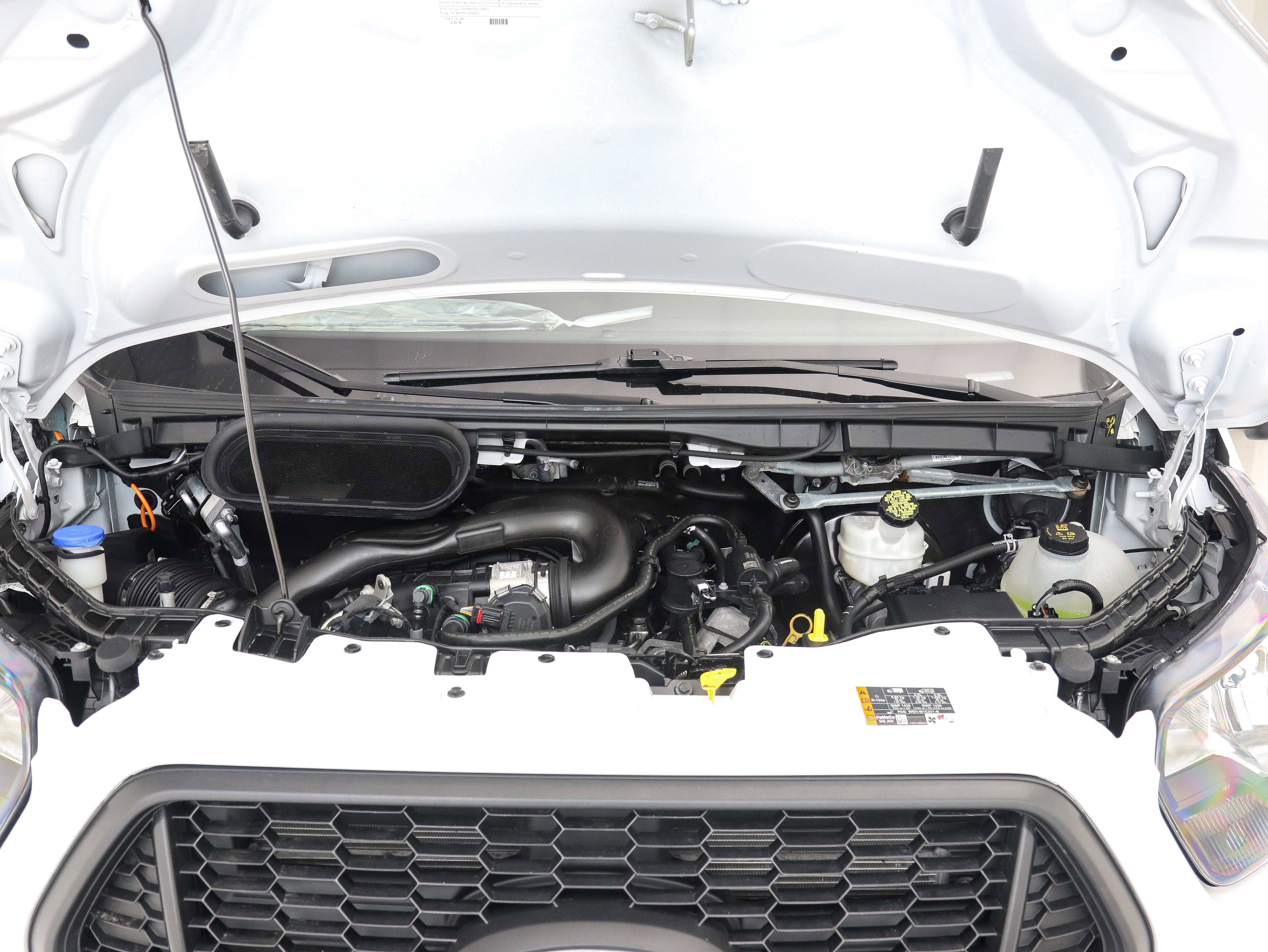 Used 2024 Ford Transit 250 148 High Roof image 27