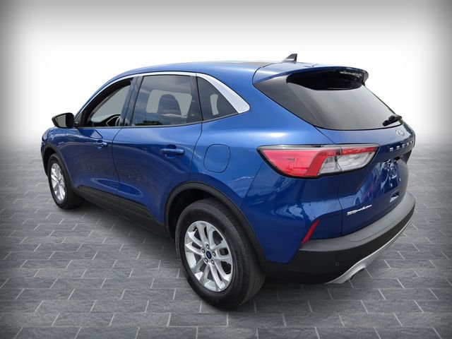 Used 2022 Ford Escape SE AWD/4WD image 6