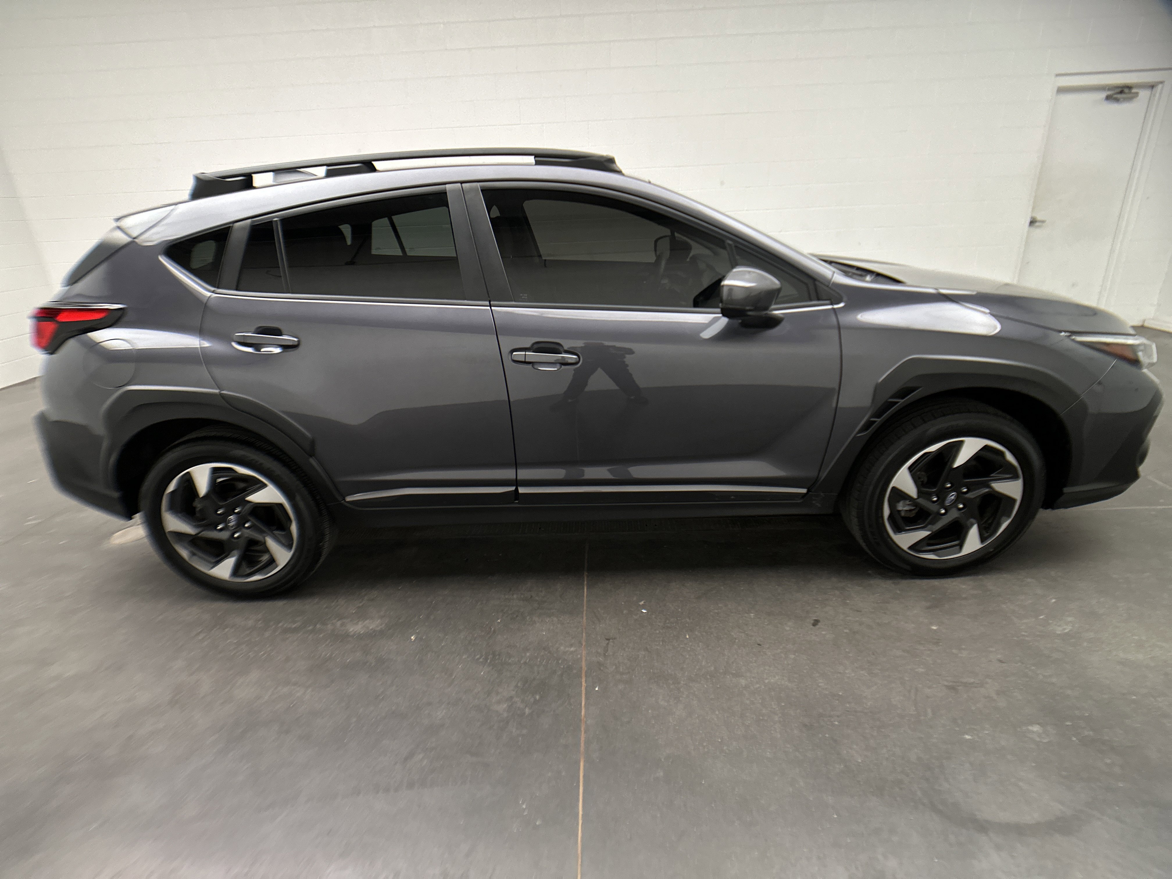 Used 2024 Subaru Crosstrek 2.5i Limited image 9