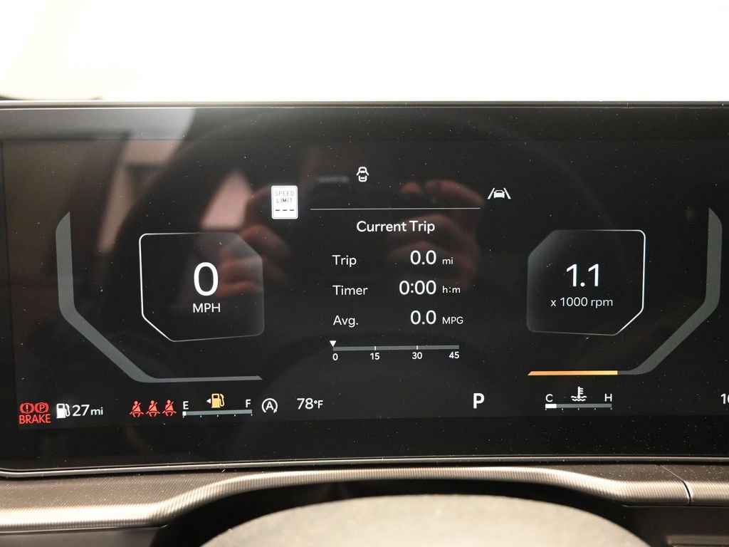 New 2026 Kia Sportage SX image 24