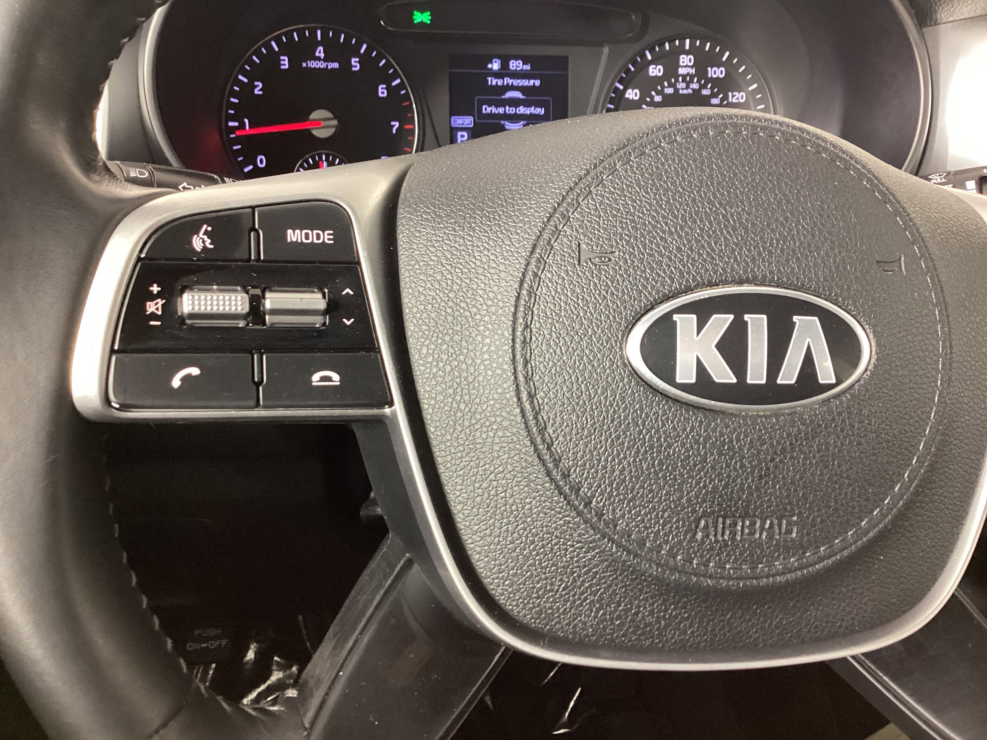 Used 2019 Kia Sorento LX w/ Option Group 020 image 24