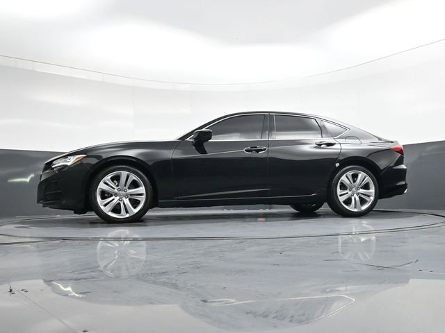 Used 2023 Acura TLX w/ Technology Package image 35